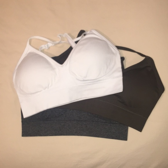 Secret Treasures Other - Bundle of Sports Bras Size M/L Secret Treasures Other - Bundle of Sports Bras Size M/L